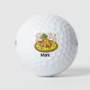 Search for pizza golf balls Funny