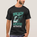 Search for marine conservation tshirts Ocean