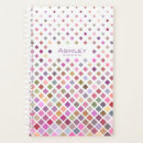 Search for square planners Cool