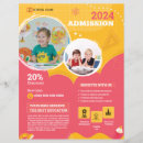 Search for child care flyers Promotional