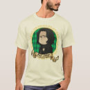 Search for severus snape tshirts Magic