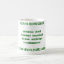 Search for medical lab mugs Hematology