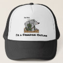 Search for outlaws hats Freedom