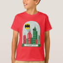 Search for bat kids tshirts Gotham city