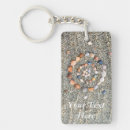Search for beach shells key rings Sea