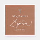 Search for baptism napkins Religious