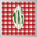 Search for red and white pattern posters Patterns