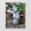 Search for ghosted postcards White