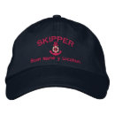 Search for unique hats Nautical