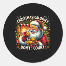 Search for calorie stickers Cartoon