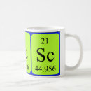 Search for atom drinkware Atomic number