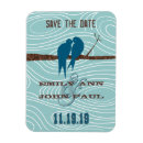 Search for woodland fairy save the dates Rustic