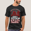 Search for amusement park tshirts Roller