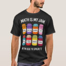Search for funny march madness tshirts Math