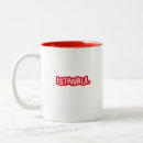 Search for istanbul mugs Souvenir