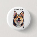 Search for dog design canine badges Create your own