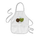 Search for coconut aprons Cute