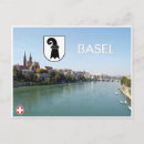 Search for basel postcards Schweiz