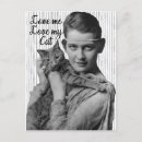 Search for love cats postcards Kitty