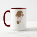 Search for contour mugs Women empowerment