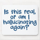 Search for hallucinating Hallucinations
