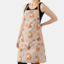 Search for baby animal aprons Pattern