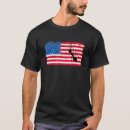 Search for us flag tshirts July