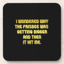 Search for witty coasters Joke