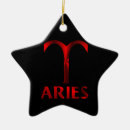 Search for ram christmas tree decorations Astrology