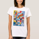 Search for comic book tshirts Lois lane
