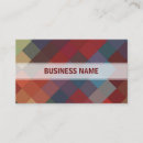 Search for multi business cards Background
