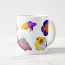 Search for angelfish mugs Tropical fish