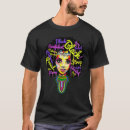 Search for african queen tshirts Black
