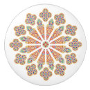 Search for stained glass knobs and pulls Church