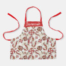 Search for festive retro aprons Whimsical