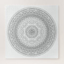 Search for round puzzles Circle