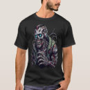 Search for post apocalypse tshirts Horror