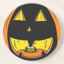 Search for jack o lantern coasters Horror