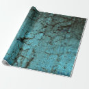 Search for teal green wrapping paper Decoupage