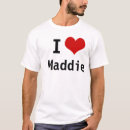 Search for maddie tshirts Music
