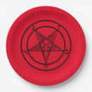 Search for devil plates Satan