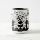 Search for flora design mugs Unique