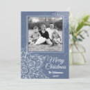 Search for winter white cards Elegant