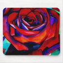 Search for passionateness mousepads Rose