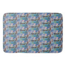 Search for blue and brown bathroom accessories Ocean