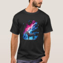 Search for galaxy wolf tshirts Cosmic