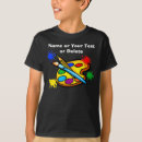Search for paint kids tshirts Artistic
