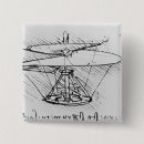Search for flying machine badges Vinci