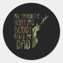 Search for daddys fishing buddy stickers Yellow lab