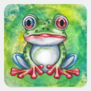 Search for kawaii frogs stickers Adorable